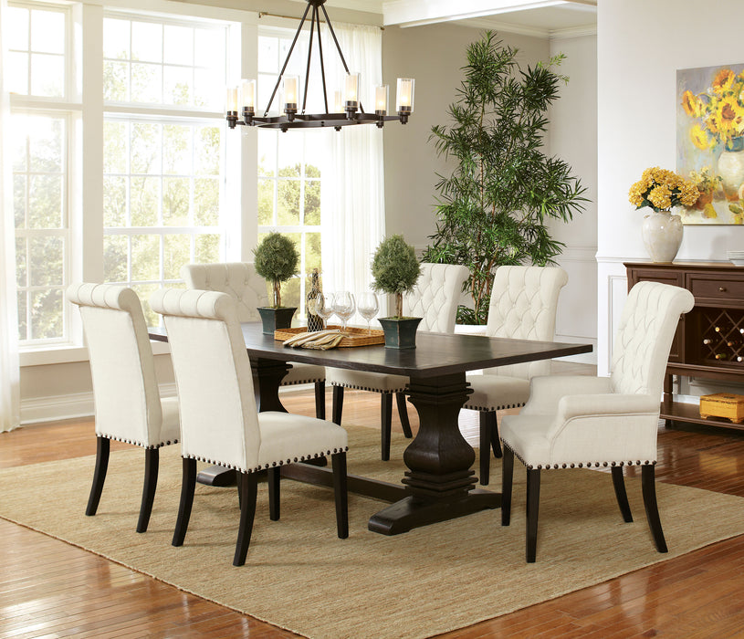 Parkins Dining Sets - U&U Home Budget Furniture (Carteret, NJ)
