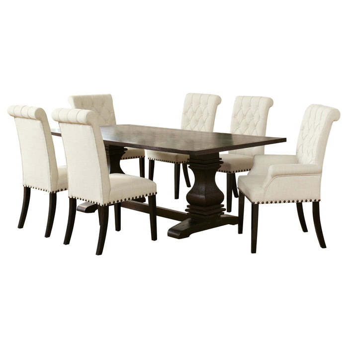Parkins Dining Sets - U&U Home Budget Furniture (Carteret, NJ)