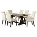 Parkins Dining Sets - U&U Home Budget Furniture (Carteret, NJ)