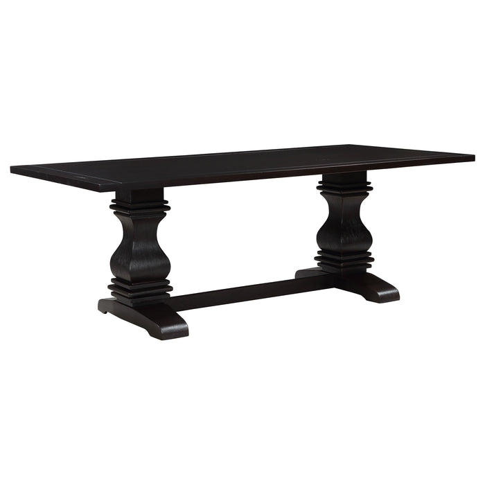 Parkins Dining Sets - U&U Home Budget Furniture (Carteret, NJ)