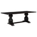Parkins Dining Sets - U&U Home Budget Furniture (Carteret, NJ)