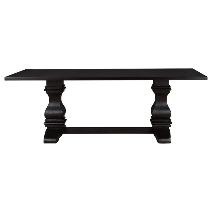 Parkins Dining Sets - U&U Home Budget Furniture (Carteret, NJ)