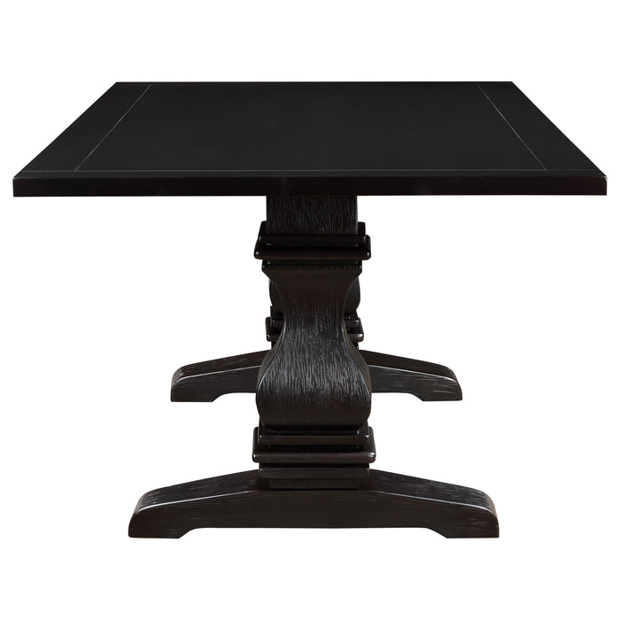 Parkins Dining Sets - U&U Home Budget Furniture (Carteret, NJ)