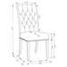 Parkins Dining Sets - U&U Home Budget Furniture (Carteret, NJ)