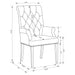 Parkins Dining Sets - U&U Home Budget Furniture (Carteret, NJ)