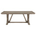 Cornelia 5 Pc Dining Set - U&U Home Budget Furniture (Carteret, NJ)