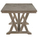 Cornelia 5 Pc Dining Set - U&U Home Budget Furniture (Carteret, NJ)