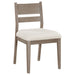 Cornelia 5 Pc Dining Set - U&U Home Budget Furniture (Carteret, NJ)