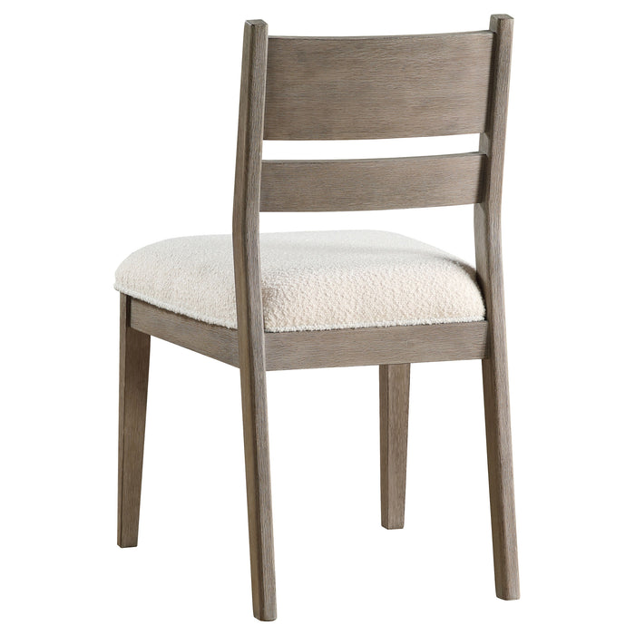 Cornelia 5 Pc Dining Set - U&U Home Budget Furniture (Carteret, NJ)