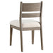Cornelia 5 Pc Dining Set - U&U Home Budget Furniture (Carteret, NJ)