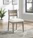 Cornelia Side Chair - U&U Home Budget Furniture (Carteret, NJ)