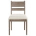 Cornelia Side Chair - U&U Home Budget Furniture (Carteret, NJ)