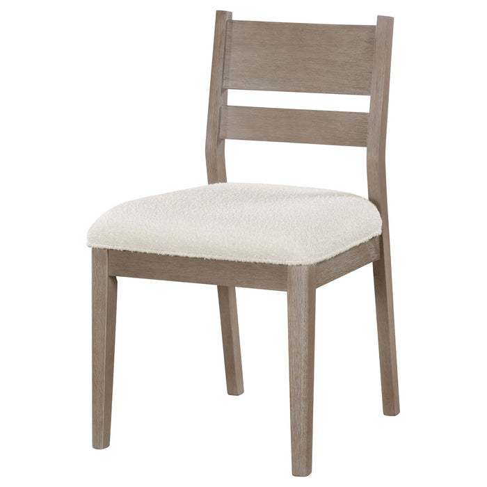 Cornelia Side Chair - U&U Home Budget Furniture (Carteret, NJ)