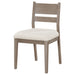 Cornelia Side Chair - U&U Home Budget Furniture (Carteret, NJ)