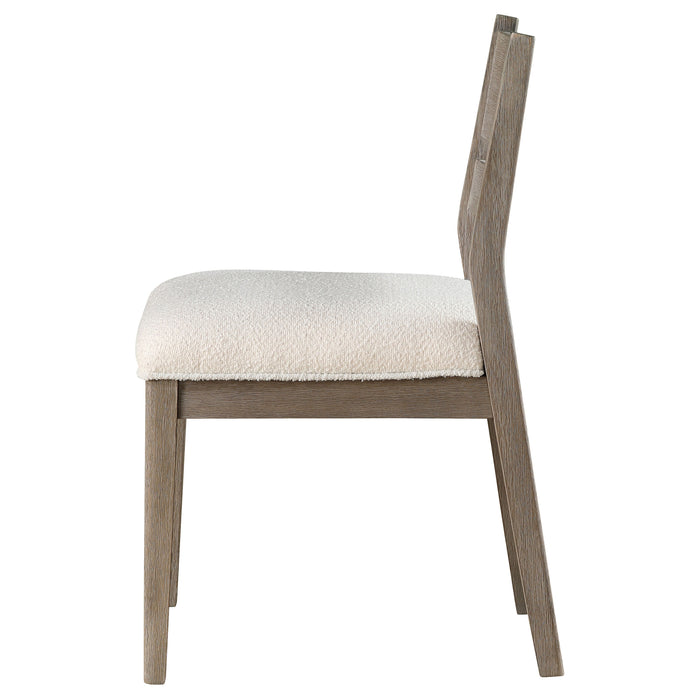 Cornelia Side Chair - U&U Home Budget Furniture (Carteret, NJ)