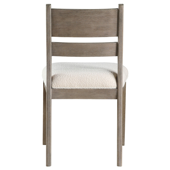Cornelia Side Chair - U&U Home Budget Furniture (Carteret, NJ)
