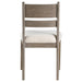 Cornelia Side Chair - U&U Home Budget Furniture (Carteret, NJ)