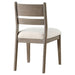 Cornelia Side Chair - U&U Home Budget Furniture (Carteret, NJ)
