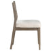 Cornelia Side Chair - U&U Home Budget Furniture (Carteret, NJ)