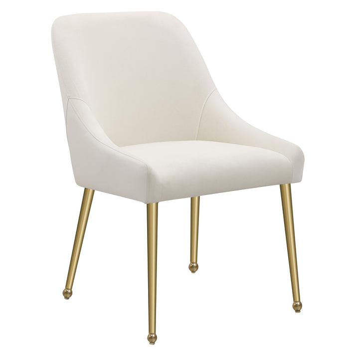 Mayette Side Chair - U&U Home Budget Furniture (Carteret, NJ)