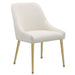 Mayette Side Chair - U&U Home Budget Furniture (Carteret, NJ)