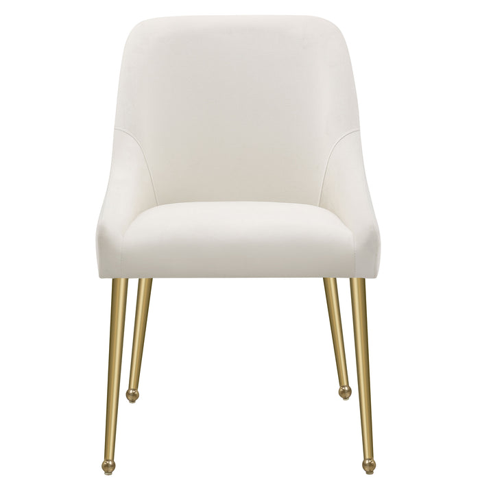 Mayette Side Chair - U&U Home Budget Furniture (Carteret, NJ)