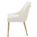 Mayette Side Chair - U&U Home Budget Furniture (Carteret, NJ)