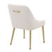 Mayette Side Chair - U&U Home Budget Furniture (Carteret, NJ)