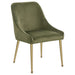 Mayette Side Chair - U&U Home Budget Furniture (Carteret, NJ)