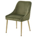 Mayette Side Chair - U&U Home Budget Furniture (Carteret, NJ)