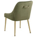 Mayette Side Chair - U&U Home Budget Furniture (Carteret, NJ)