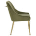 Mayette Side Chair - U&U Home Budget Furniture (Carteret, NJ)