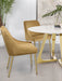 Mayette Side Chair - U&U Home Budget Furniture (Carteret, NJ)