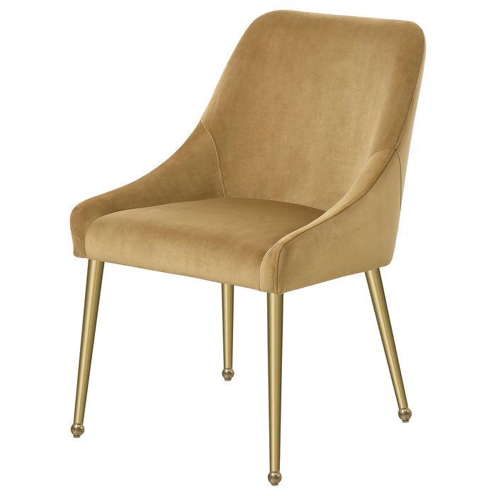 Mayette Side Chair - U&U Home Budget Furniture (Carteret, NJ)