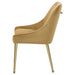 Mayette Side Chair - U&U Home Budget Furniture (Carteret, NJ)