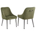 Mayette Side Chair - U&U Home Budget Furniture (Carteret, NJ)