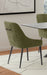 Mayette Side Chair - U&U Home Budget Furniture (Carteret, NJ)