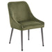 Mayette Side Chair - U&U Home Budget Furniture (Carteret, NJ)