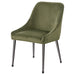 Mayette Side Chair - U&U Home Budget Furniture (Carteret, NJ)
