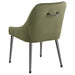 Mayette Side Chair - U&U Home Budget Furniture (Carteret, NJ)