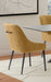 Mayette Side Chair - U&U Home Budget Furniture (Carteret, NJ)