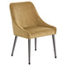 Mayette Side Chair - U&U Home Budget Furniture (Carteret, NJ)