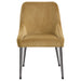 Mayette Side Chair - U&U Home Budget Furniture (Carteret, NJ)