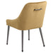 Mayette Side Chair - U&U Home Budget Furniture (Carteret, NJ)