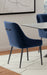 Mayette Side Chair - U&U Home Budget Furniture (Carteret, NJ)