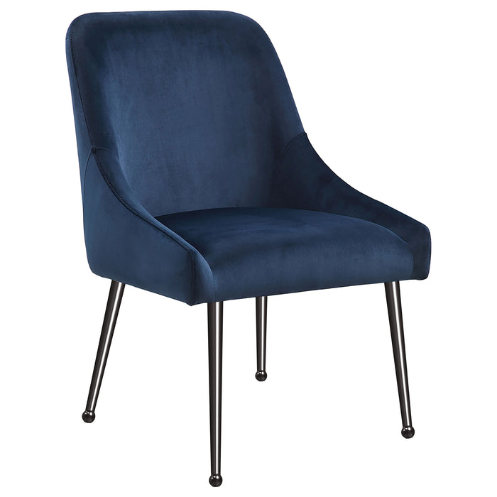 Mayette Side Chair - U&U Home Budget Furniture (Carteret, NJ)
