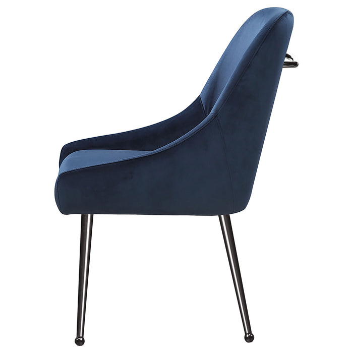 Mayette Side Chair - U&U Home Budget Furniture (Carteret, NJ)