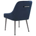 Mayette Side Chair - U&U Home Budget Furniture (Carteret, NJ)