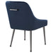 Mayette Side Chair - U&U Home Budget Furniture (Carteret, NJ)