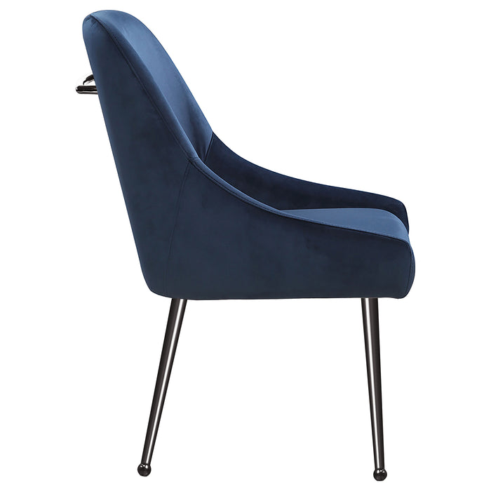 Mayette Side Chair - U&U Home Budget Furniture (Carteret, NJ)